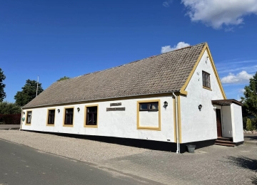 Sneslev Forsamlingshus